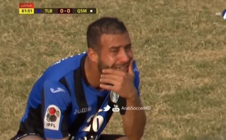 Jogo do Campeonato Iraquiano é interrompido por funeral de técnico