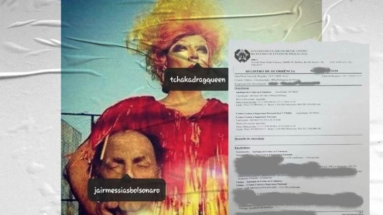 Reprodução/Instagram