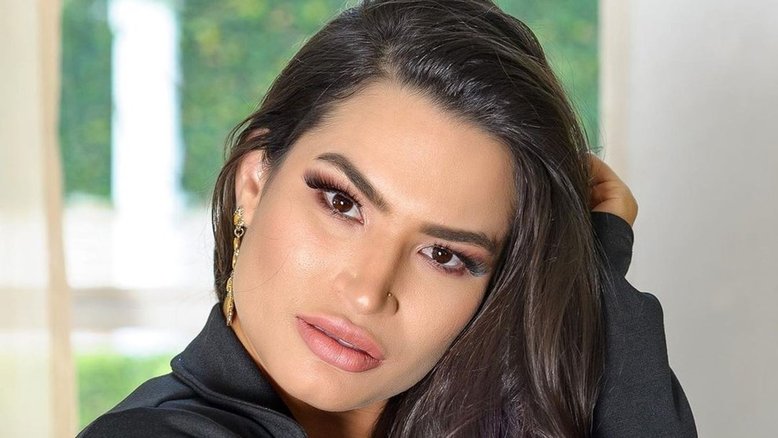 Raissa Barbosa