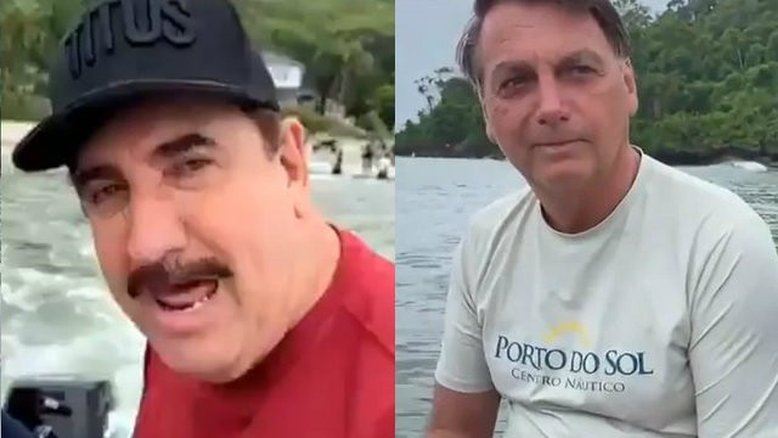 Reprodução Instagram