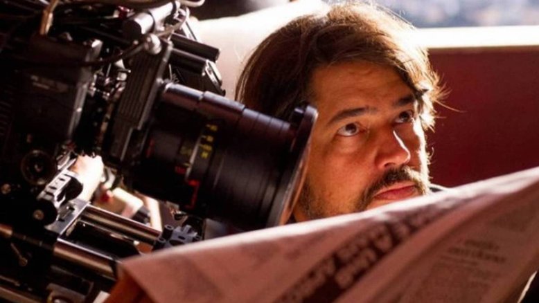 Diretor do premiado 'Faroeste Caboclo', René Sampaio é alvo de operação da PF