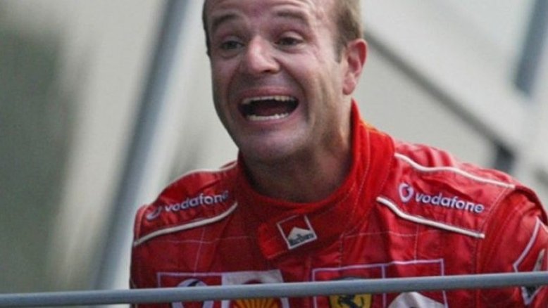 'Acabou com metade do meu dinheiro': Rubinho Barrichello lembra compra de jatinho