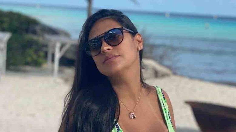 Simone ganha peso na gravidez e médico dá bronca em cantora
