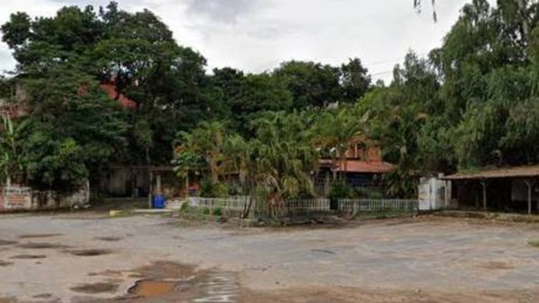 Reprodução/ Google Street View