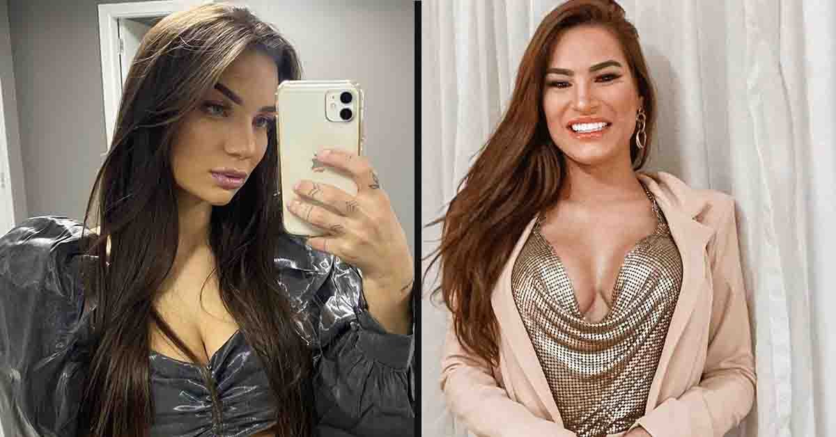 Retrospectiva 2020: Saiba quem são os famosos que deixaram de se seguir nas redes sociais