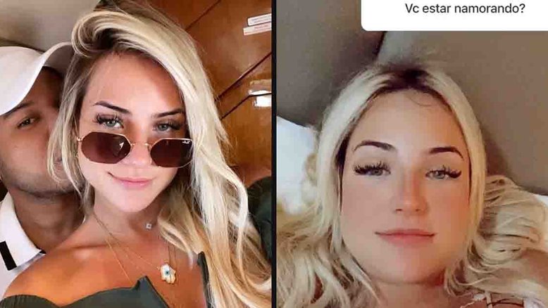 Montagem / Reprodução / Instagram