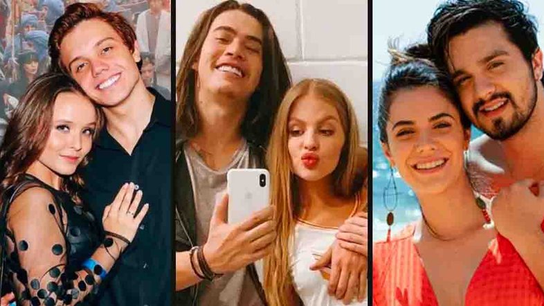 Montagem / Reprodução / Instagram