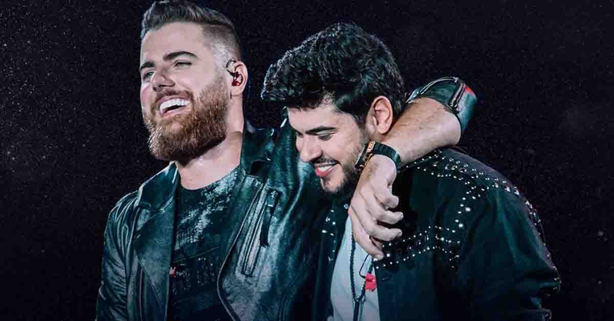 Retrospectiva 2020: Os artistas brasileiros mais ouvidos no ano