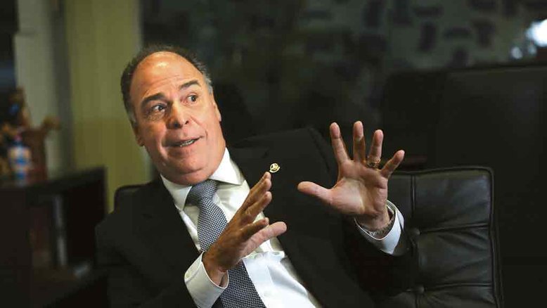  Pedro Ladeira