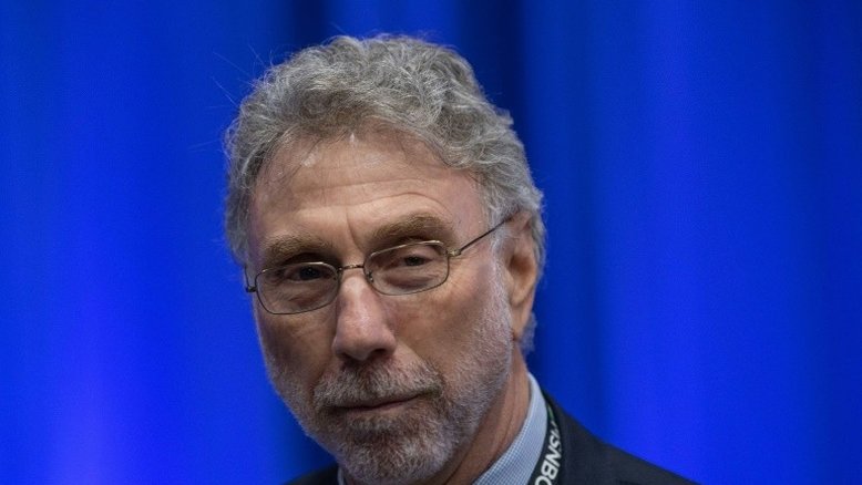 Martin Baron, editor-chefe do Washington Post e lenda do jornalismo, se aposenta