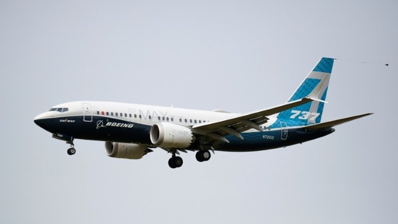Boeing é acusada de fraude e pagará US$ 2,5 bi por acidentes com o 737 MAX