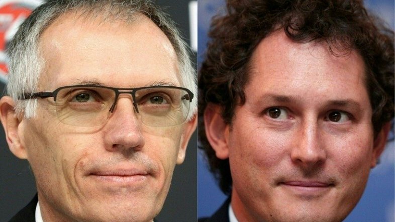 Peugeot e Fiat se fundem para formar Stellantis, quarto grupo automotivo mundial