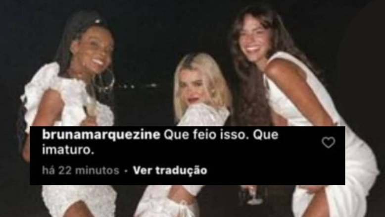 Reprodução/Instagram
