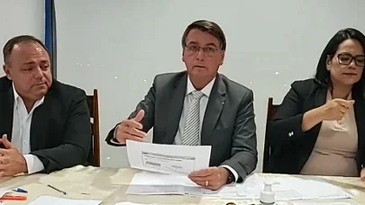 Reprodução/ Facebook