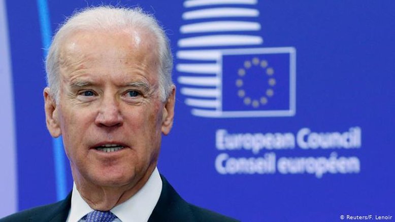 O que a Europa pode esperar de Biden?
