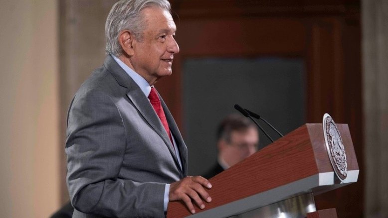 México autoriza empresas privadas a importar vacinas contra a covid-19