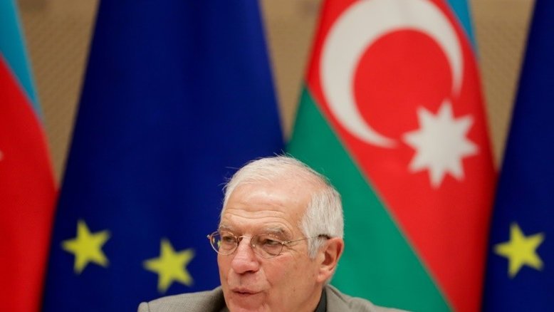 UE condena 'ataque' sem precedentes à democracia nos Estados Unidos