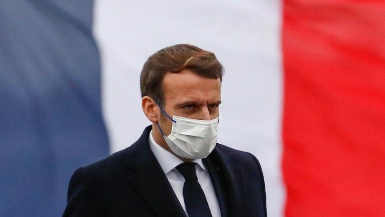 França exclui pedir desculpas por crimes coloniais na Argélia