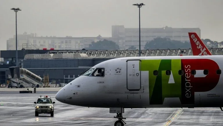 Portugal limitará viagens ao exterior devido ao coronavírus