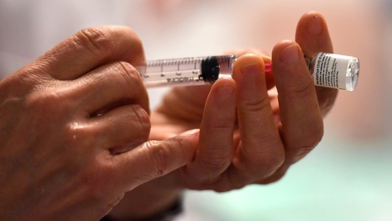BioNTech: prazo entre doses da vacina deve ser respeitado para garantir eficácia máxima