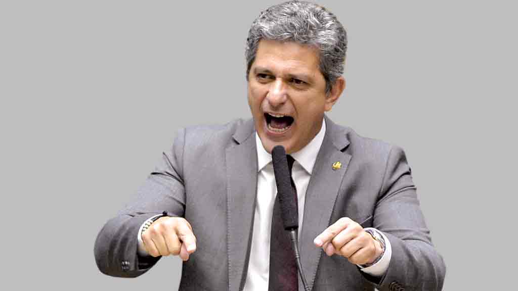 CPI da Braskem: Rogério Carvalho (PT-SE) é definido como relator