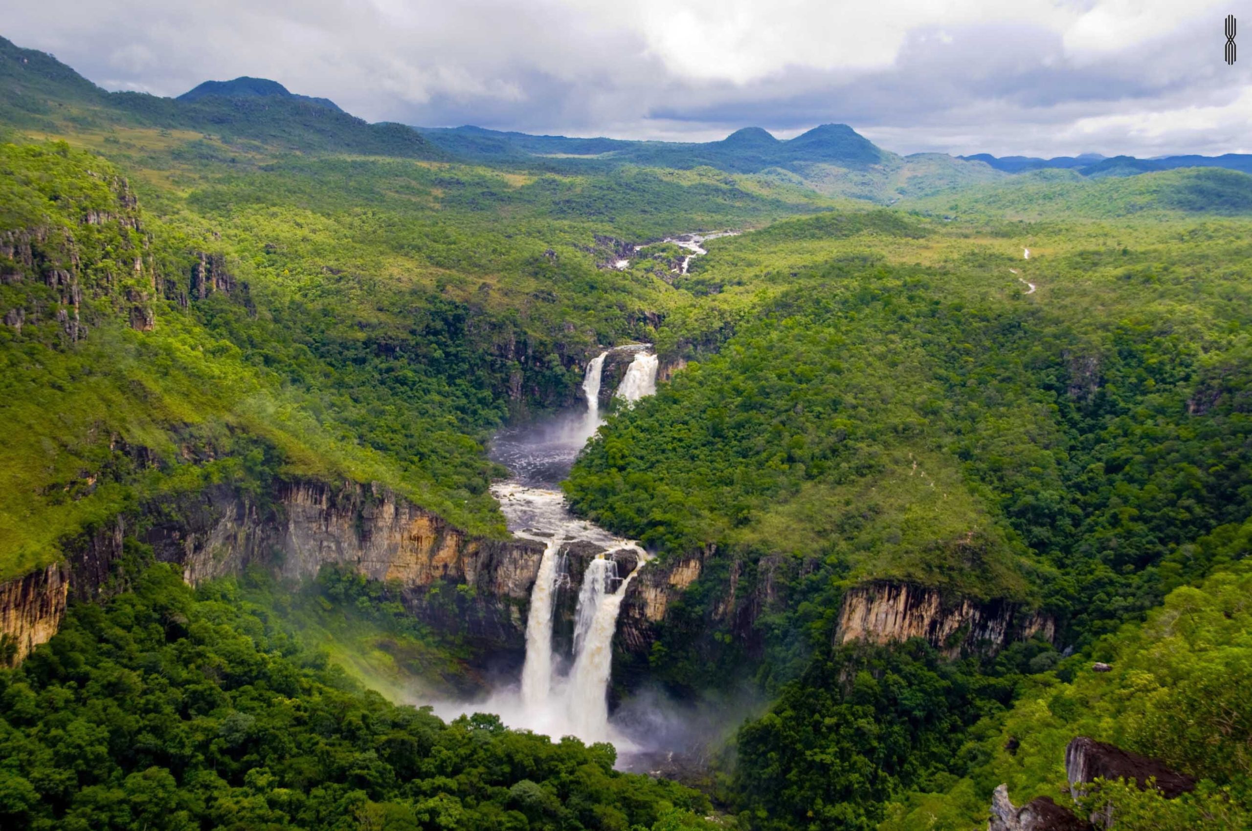 Parque Nacional da Chapada dos Veadeiros é eleito o melhor do Brasil e o 25° do mundo
