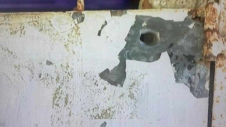 Reprodução/TV Globo