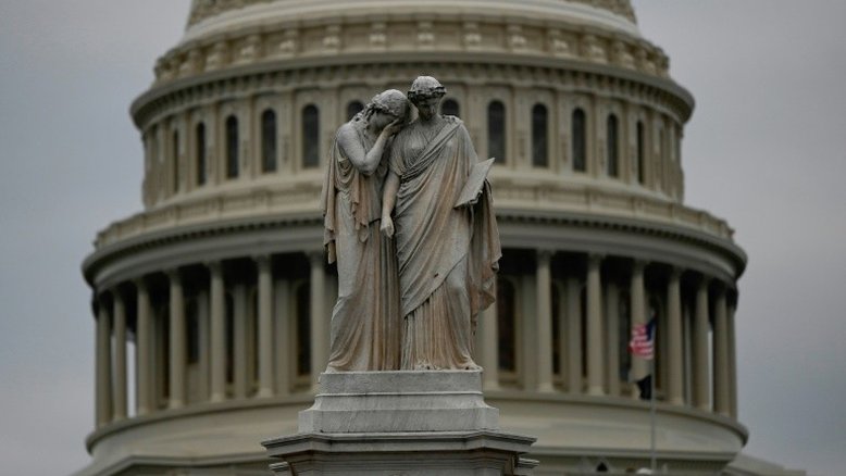 Imprensa internacional acusa Trump por democracia 'sitiada'