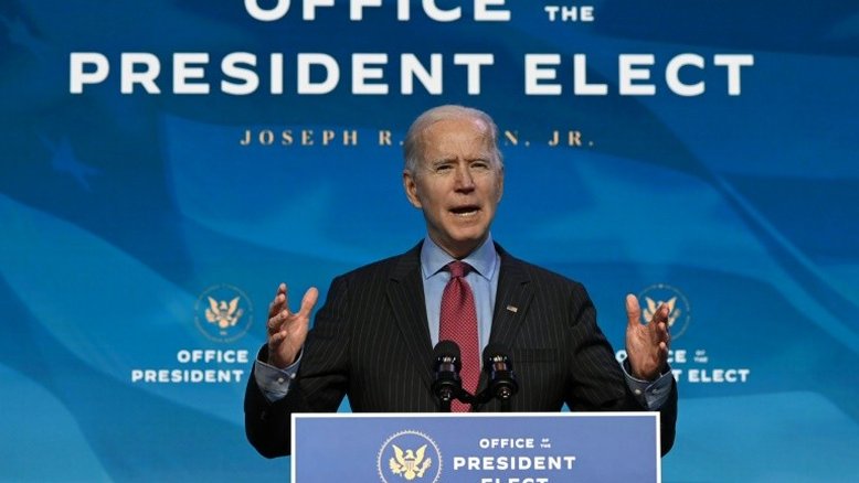 Biden vai gastar US$ 1,9 trilhão para combater Covid e estimular economia