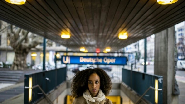 Dançarina negra combate o racismo no balé