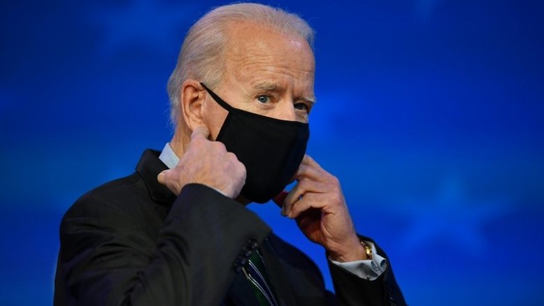 Biden quer agir com rapidez, mas julgamento de Trump pode complicar sua agenda