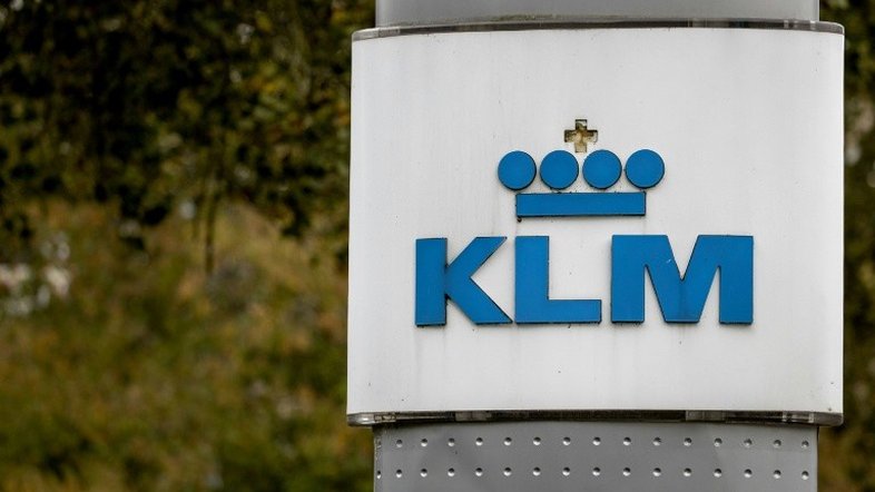 Companhia aérea KLM anuncia demissão de 800 a 1000 funcionários suplementares