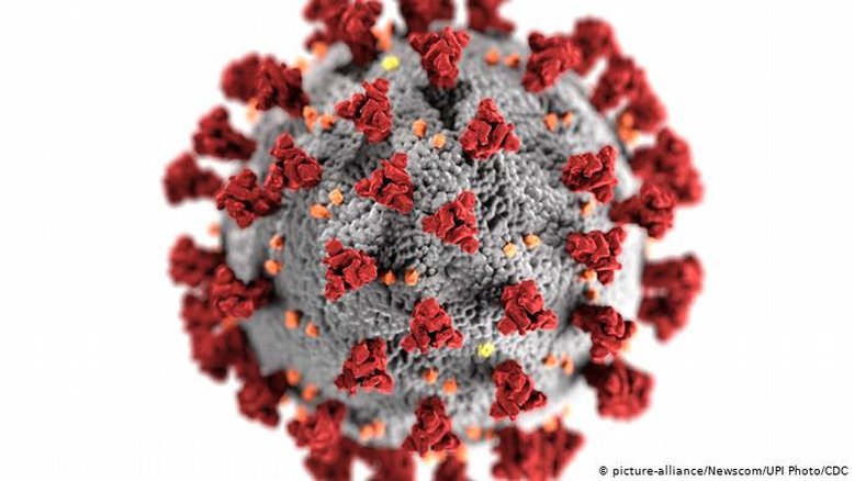 Estudo identifica fator que torna variante do coronavírus mais contagiosa