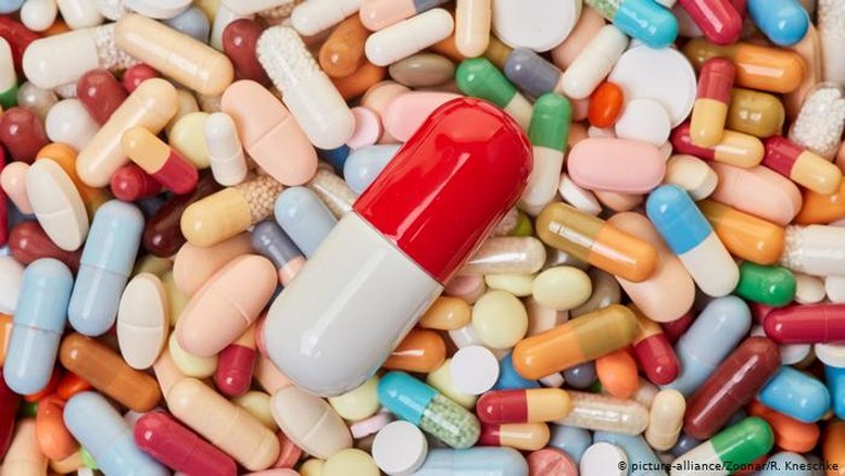 Que medicamentos ajudam de fato contra o coronavírus?