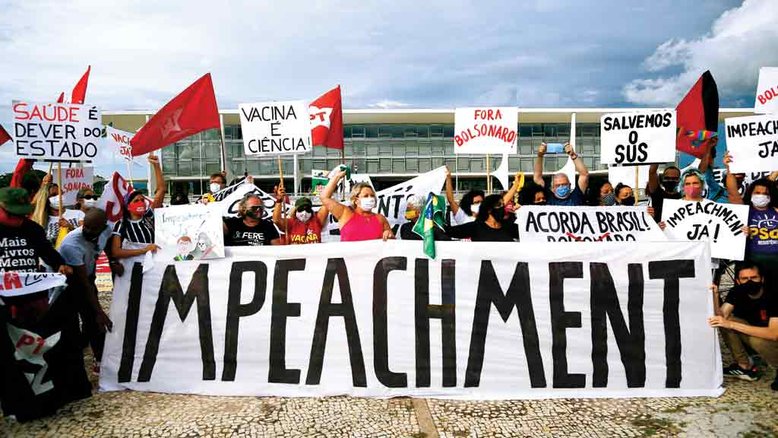  Sergio Lima / AFP