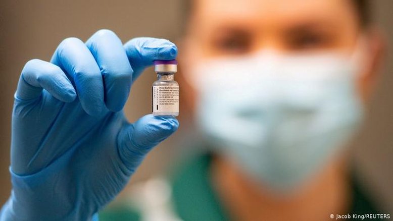De onde vêm e para onde vão as vacinas contra a covid-19?
