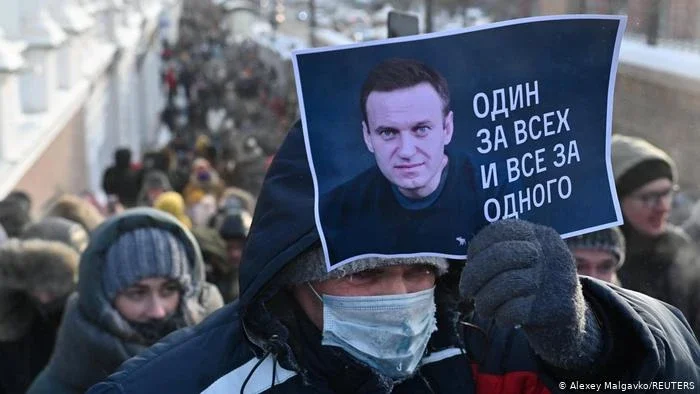 Análise: Navalny e os russos, uma relação complicada