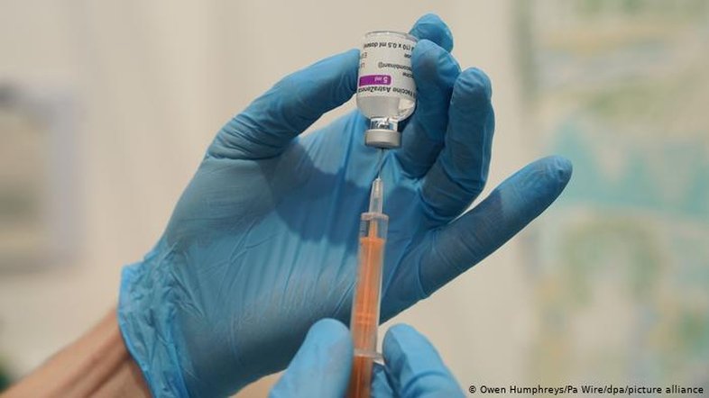 O que se sabe sobre a disputa entre a AstraZeneca e a UE