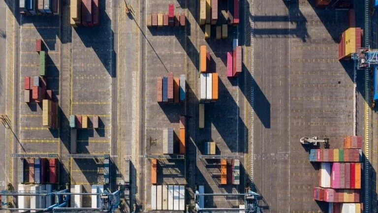 Exportações da América Latina caem 13% em 2020 pela pandemia