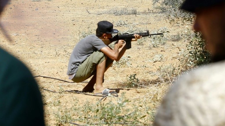 Emirados Árabes se comprometem a cooperar com a ONU e EUA em conflito líbio