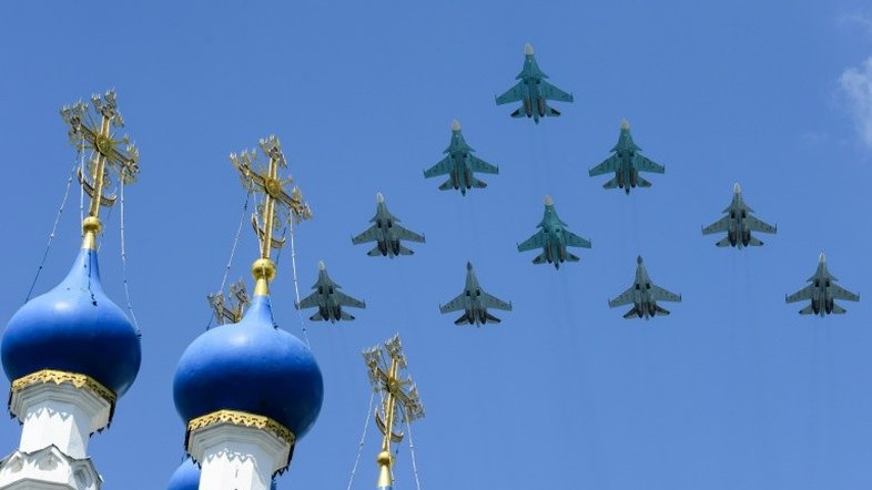 Rússia segue passos dos EUA e se retira do Tratado Céus Abertos