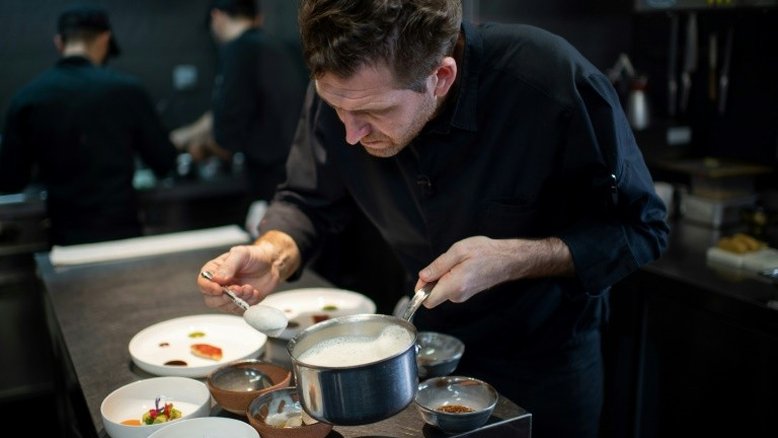 Guia Michelin revela sua seleção na França, apesar do fechamento de restaurantes