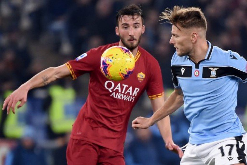 Lazio x Roma onde assistir e prováveis escalações ISTOÉ Independente