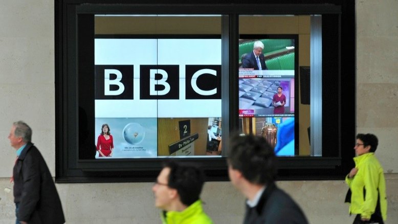 Ex-banqueiro do Goldman Sachs será o novo presidente da BBC