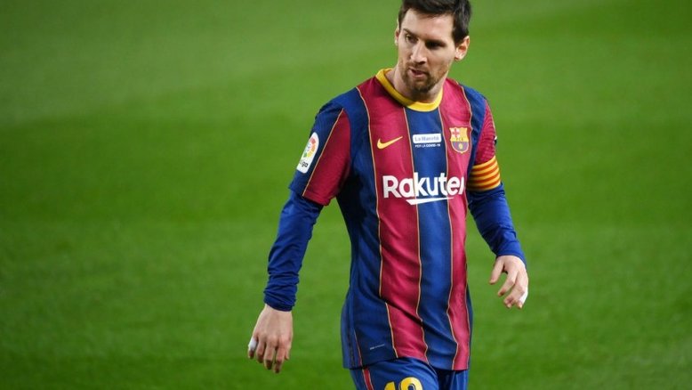 Família de Messi compra imóvel de luxo nos Estados Unidos por mais de R$ 40 milhões