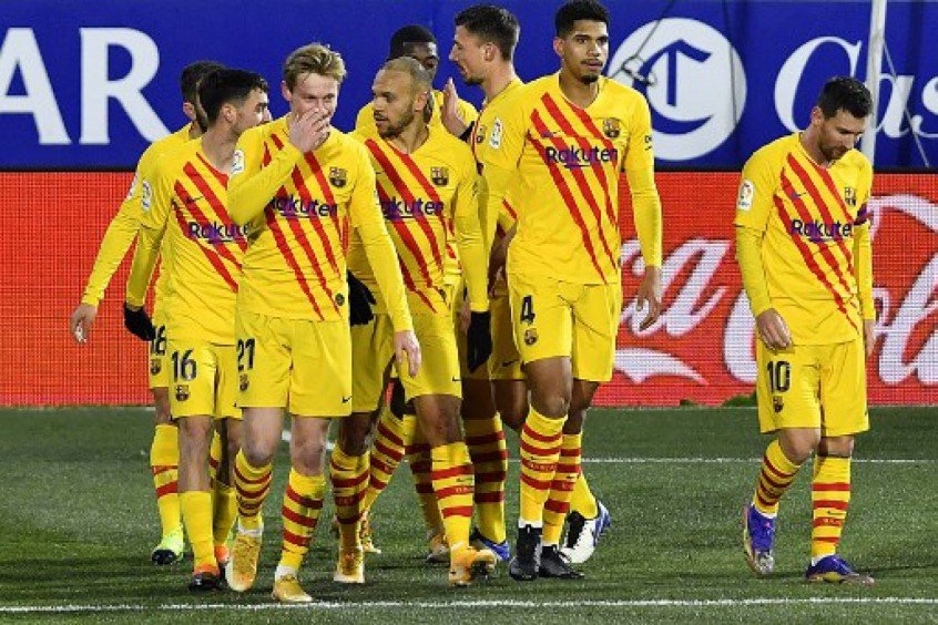 Barcelona x Athletic Bilbao onde assistir e prováveis escalações ISTOÉ Independente