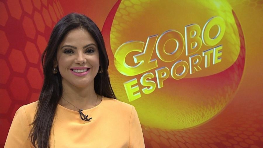 Apresentadora demitida da Globo que revelou ter sofrido assédio diz estar  'aliviada' após desabafo - ISTOÉ Independente