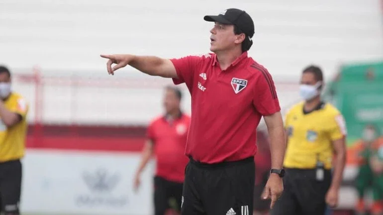 Má fase pode levar São Paulo a perder a vaga na fase de grupos da Libertadores