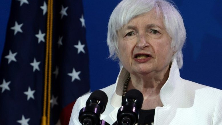 Senado analisará indicação de Yanet Yellen para o Tesouro em 19 de janeiro