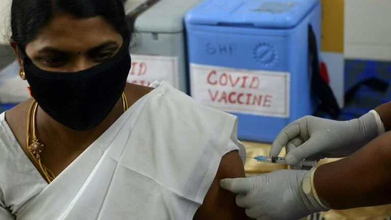 Balanço mundial da pandemia de covid-19 em 2 de janeiro de 2021